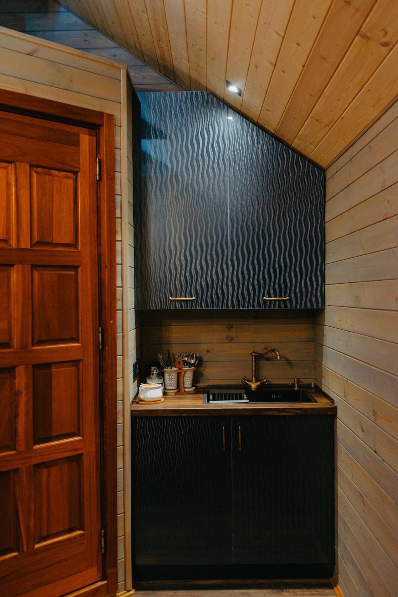 Wanderholic Hotel Telavi Exterior photo